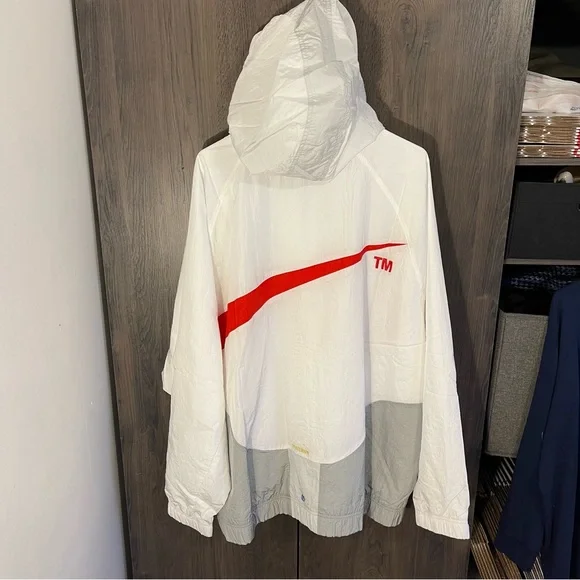 Nike Sportswear Swoosh Jacket - Picture 5 of 8